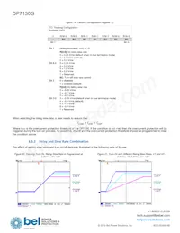 DP7130G-R100 Datasheet Page 15