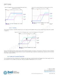 DP7130G-R100 Datasheet Page 16