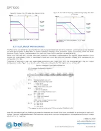 DP7130G-R100 Datasheet Page 17