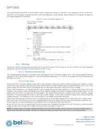 DP7130G-R100 Datasheet Page 18