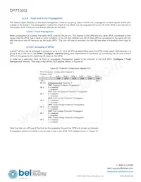 DP7130G-R100 Datasheet Page 22