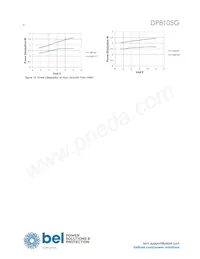 DP8105G-T100 Datenblatt Seite 8