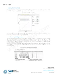 DP8120G-T100 Datasheet Page 11