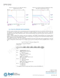 DP8120G-T100 Datasheet Page 17