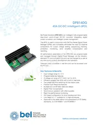 DP8140G Cover