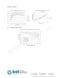 DP8160G-T050 Datenblatt Seite 7