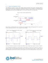 DP8160G-T050 Datasheet Page 10