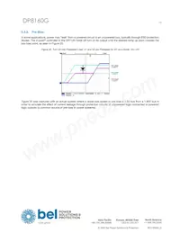 DP8160G-T050 Datenblatt Seite 15