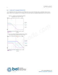 DP8160G-T050 Datenblatt Seite 16