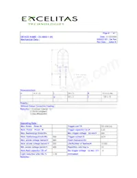 DU 8902-1(H) Datasheet Cover