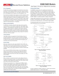 DWR-5/2.65-3.3/3-D24-C Datasheet Page 5