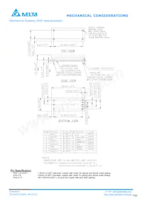 E48SC32005NRAH數據表 頁面 20