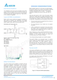 E48SC32009NRAH Datasheet Page 6