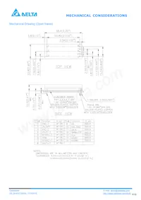 E48SC32009NRAH 데이터 시트 페이지 19