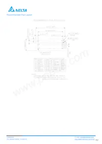 E48SC32009NRAH Datasheet Page 21