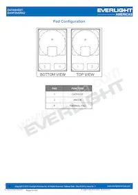 EAHP3045RA2 Datasheet Pagina 9