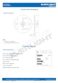 EAHP3045RA2 Datasheet Pagina 21