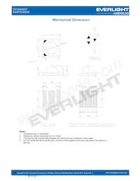 EAHP3535GA0 데이터 시트 페이지 8