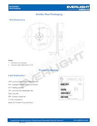 EAHP3535GA0 Datenblatt Seite 21