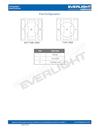 EAHP3535YA0數據表 頁面 9