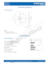 EAHP3535YA0 데이터 시트 페이지 21