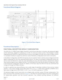 EM2120H01QI Datasheet Page 16