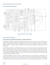 EM2280P01QI Datasheet Pagina 15