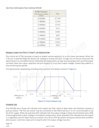 EM2280P01QI Datasheet Pagina 18