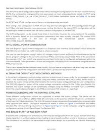 EM2280P01QI Datasheet Pagina 23