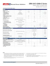 EMH-54/3-Q48N-C Datenblatt Seite 4