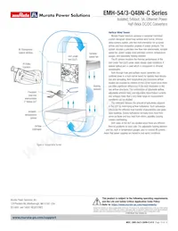 EMH-54/3-Q48N-C Datenblatt Seite 15