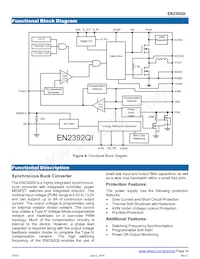 EN2392QI Datenblatt Seite 14