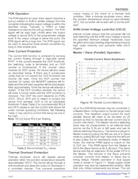 EN2392QI Datasheet Page 17