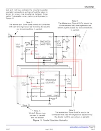 EN2392QI Datasheet Page 18