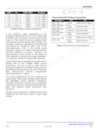 EN2392QI Datasheet Page 20