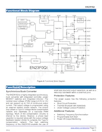 EN23F0QI Datasheet Page 13