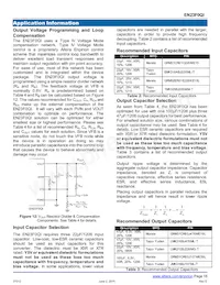 EN23F0QI Datasheet Page 18