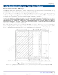 EN23F0QI Datasheet Page 23