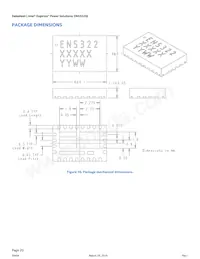 EN5322QI Datenblatt Seite 20