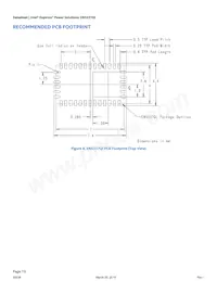 EN5337QI Datasheet Page 19