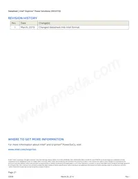 EN5337QI Datasheet Page 21