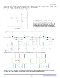 EN5364QI Datasheet Pagina 14