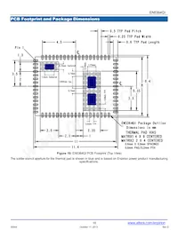 EN5364QI Datasheet Pagina 18