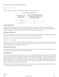 EN5395QI Datasheet Page 14