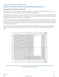 EN5395QI Datasheet Page 19