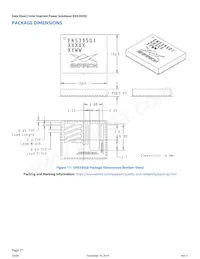 EN5395QI數據表 頁面 21