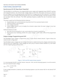 EN5396QI數據表 頁面 12