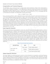 EN6340QI Datasheet Page 19