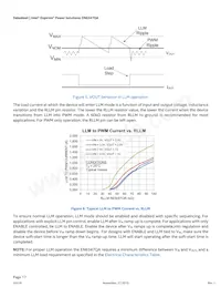 EN6347QA Datasheet Page 17