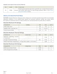 EN6347QI數據表 頁面 4